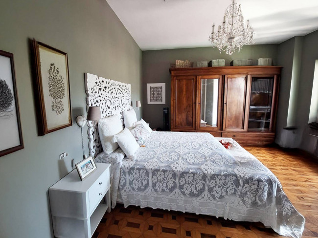 Villa Bifamiliare in Vendita a Pecetto Torinese