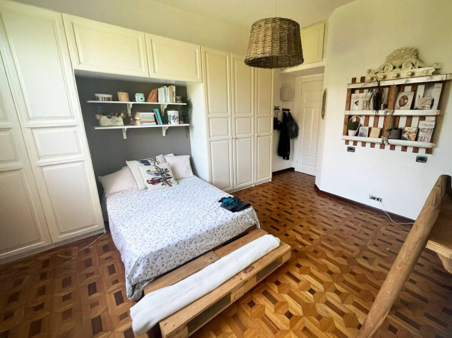 Villa Bifamiliare in Vendita a Pecetto Torinese