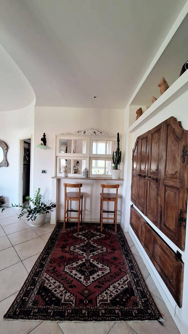 Villa Bifamiliare in Vendita a Pecetto Torinese