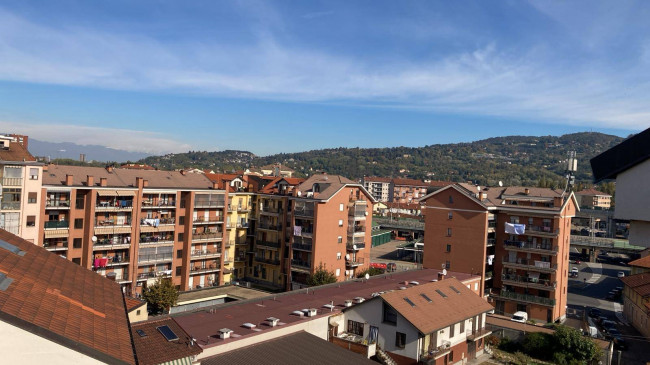 Appartamento in Vendita a Moncalieri