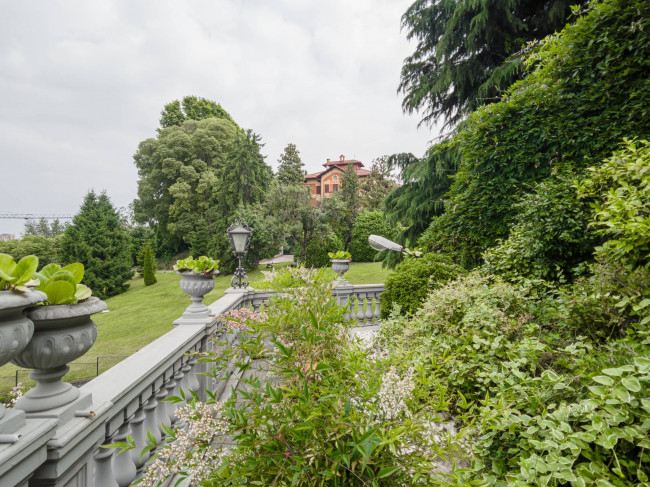 Villa Bifamiliare in Vendita a Torino
