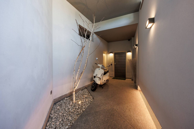 Villa Bifamiliare in Vendita a Torino