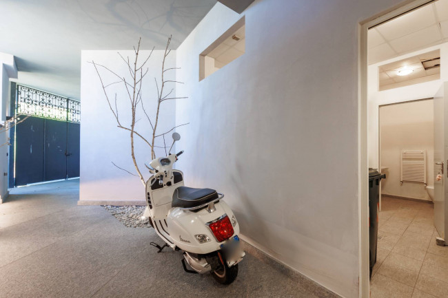 Villa Bifamiliare in Vendita a Torino