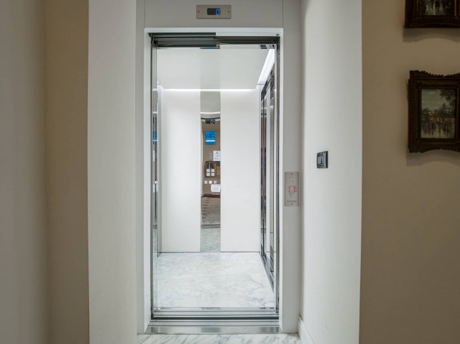 Villa Bifamiliare in Vendita a Torino