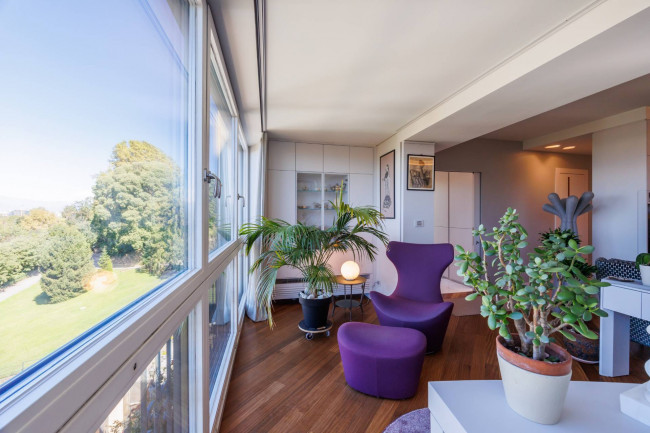 Villa Bifamiliare in Vendita a Torino