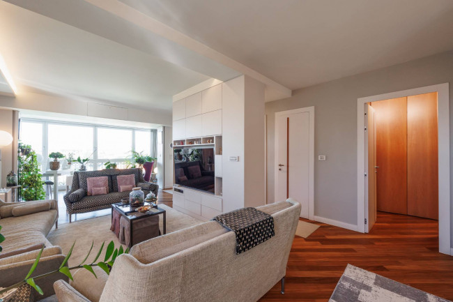 Villa Bifamiliare in Vendita a Torino