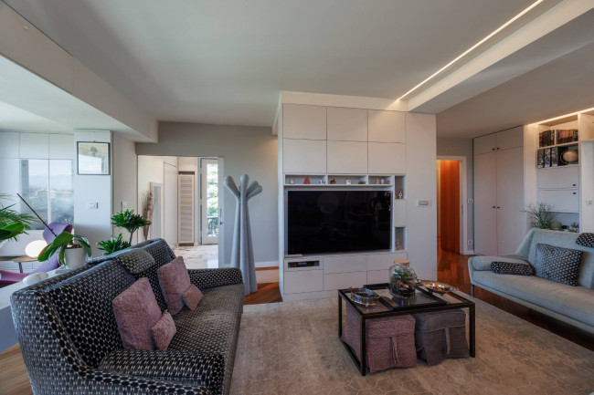 Villa Bifamiliare in Vendita a Torino