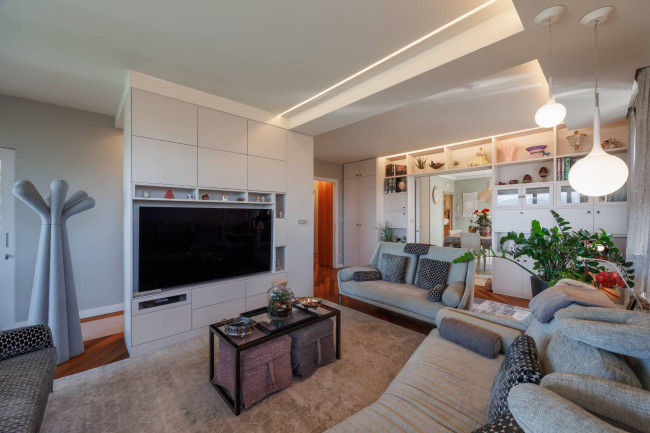 Villa Bifamiliare in Vendita a Torino