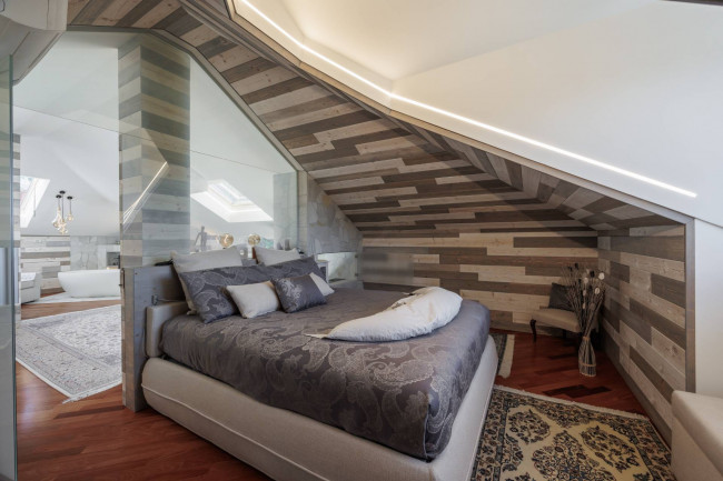 Villa Bifamiliare in Vendita a Torino