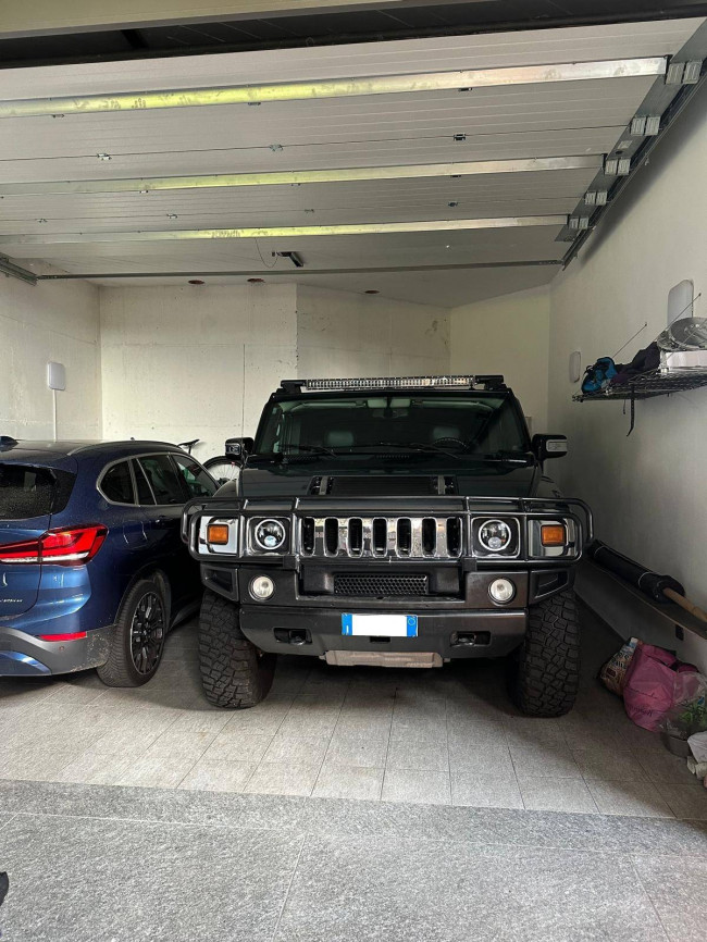 Villa Bifamiliare in Vendita a Torino