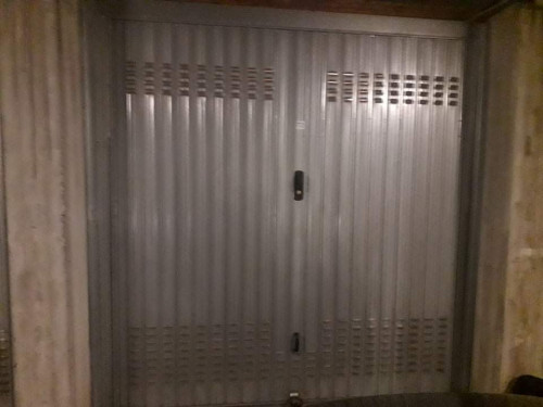 Box o garage in Vendita a Torino