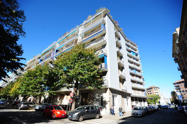 Loft in Vendita a Torino