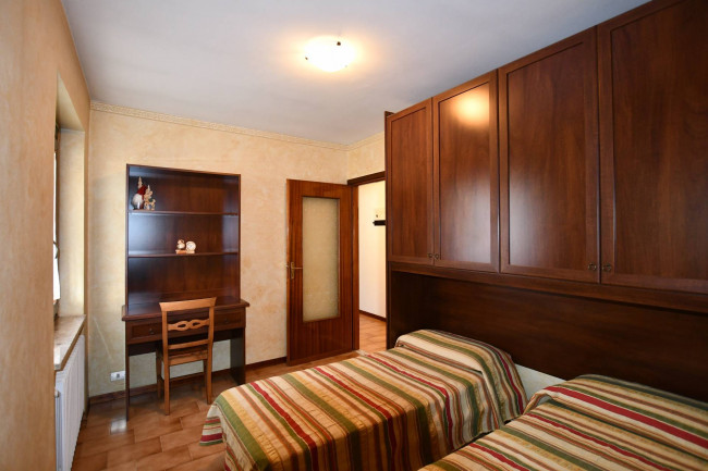 Appartamento in Locazione a Bardonecchia