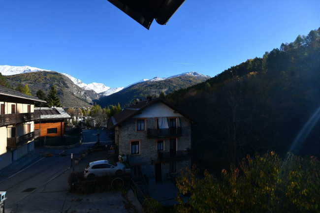 Appartamento in Locazione a Bardonecchia