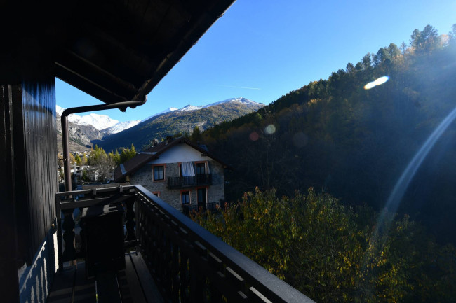 Appartamento in Locazione a Bardonecchia