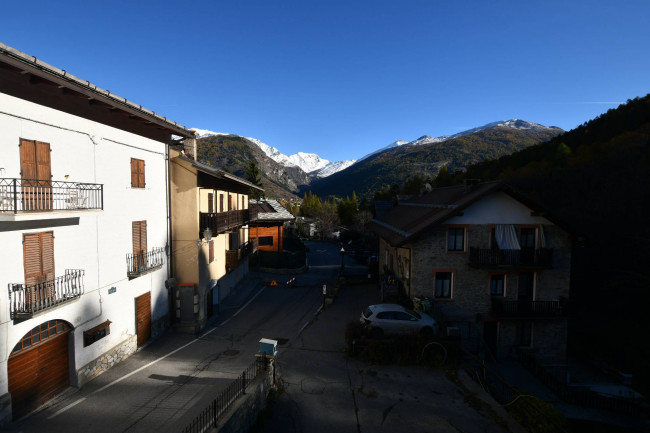 Appartamento in Locazione a Bardonecchia