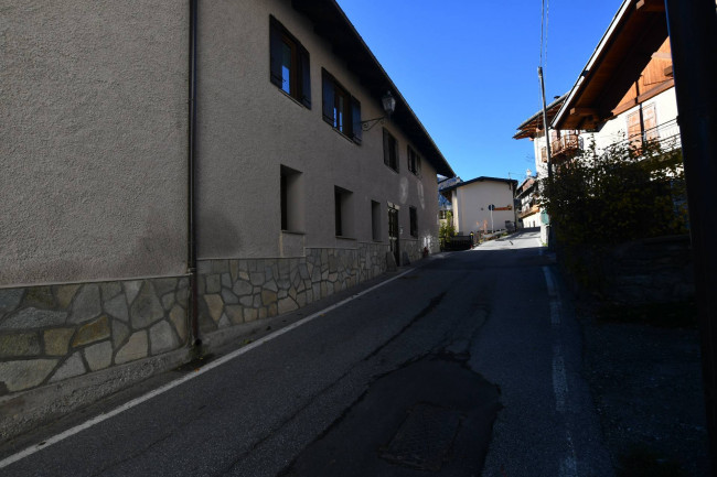 Appartamento in Locazione a Bardonecchia