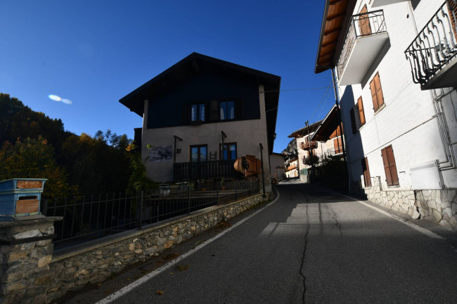 Appartamento in Locazione a Bardonecchia