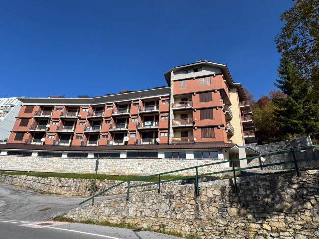 Appartamento in Vendita a Frabosa Sottana