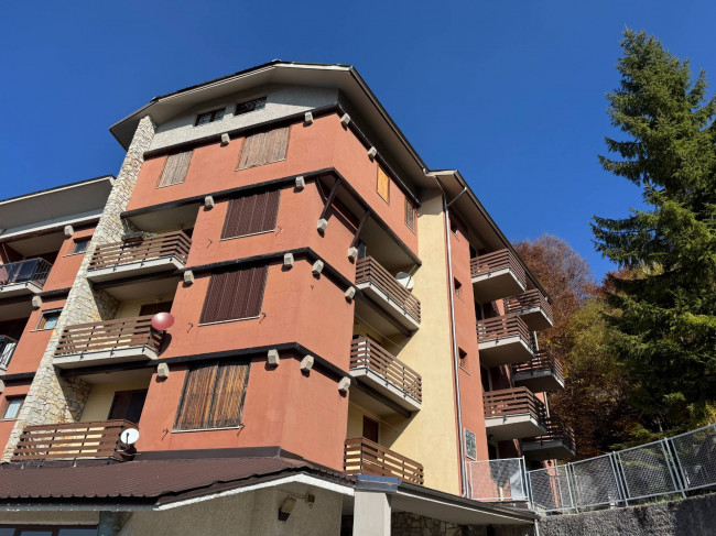 Appartamento in Vendita a Frabosa Sottana