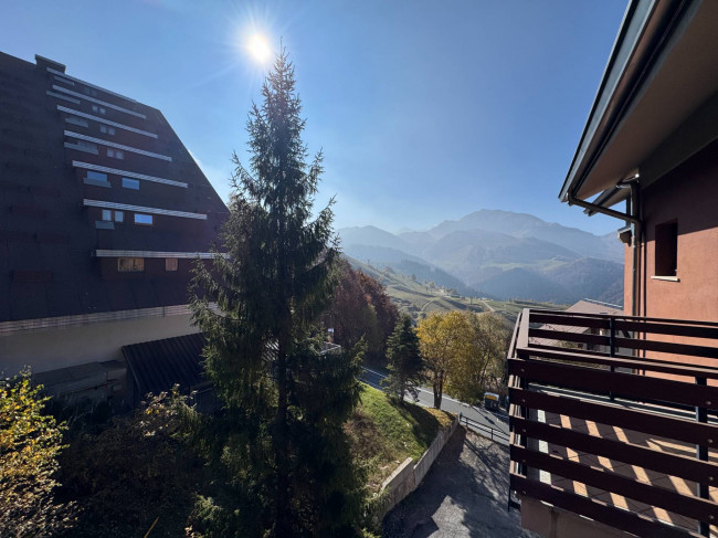 Appartamento in Vendita a Frabosa Sottana