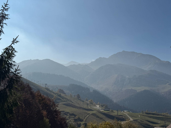 Appartamento in Vendita a Frabosa Sottana