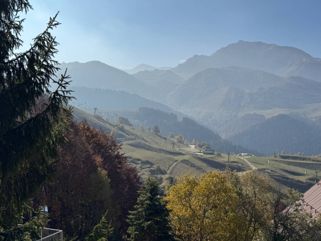 Appartamento in Vendita a Frabosa Sottana