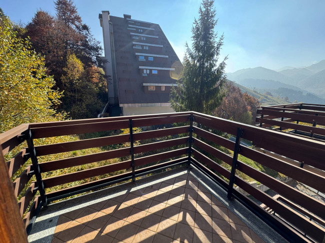 Appartamento in Vendita a Frabosa Sottana