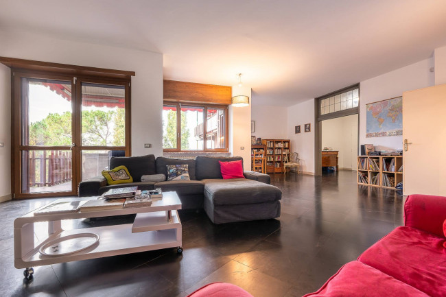 Apartment for Sale to Torino