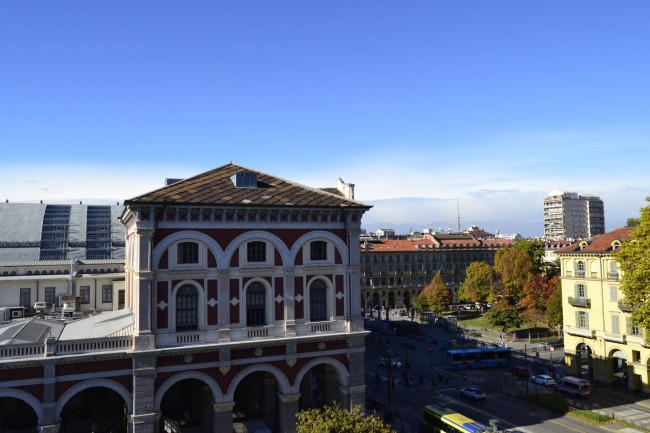 Appartamento in Affitto a Torino