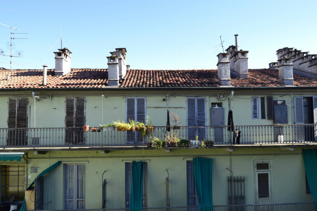 Appartamento in Affitto a Torino