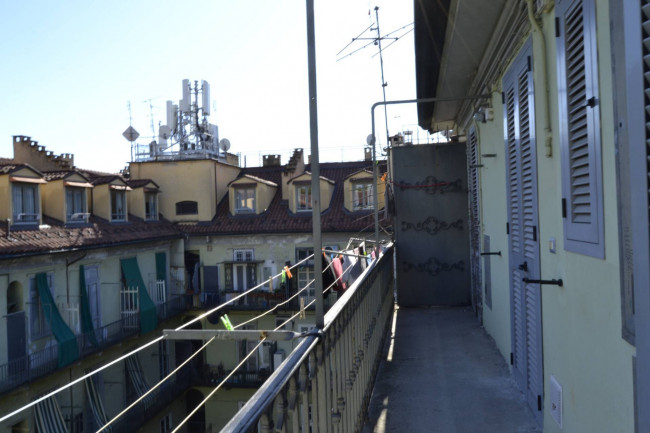 Appartamento in Affitto a Torino