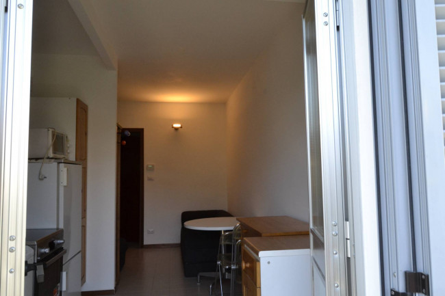 Appartamento in Affitto a Torino