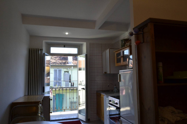 Appartamento in Affitto a Torino