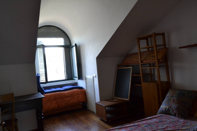 Appartamento in Affitto a Torino