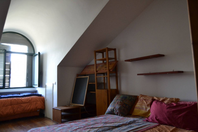 Appartamento in Affitto a Torino