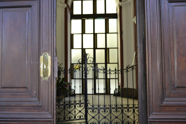 Appartamento in Affitto a Torino