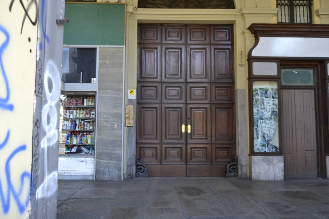 Appartamento in Affitto a Torino