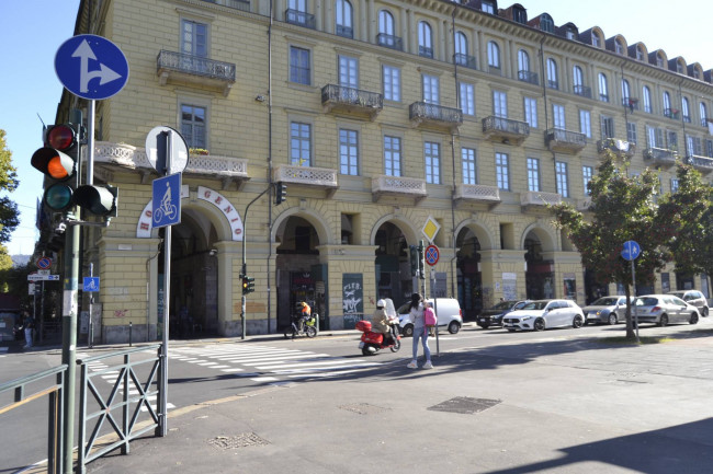 Appartamento in Affitto a Torino