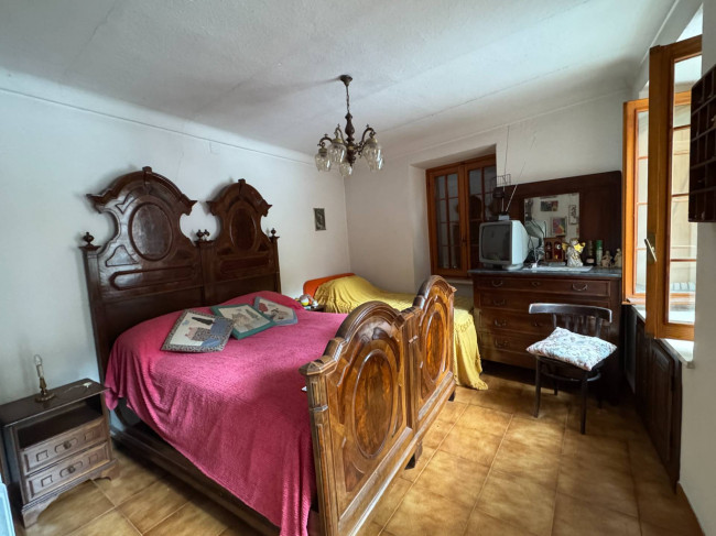 Porzione di casa in Vendita a Frabosa Sottana