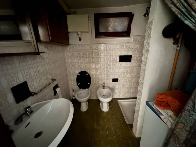 Porzione di casa in Vendita a Frabosa Sottana