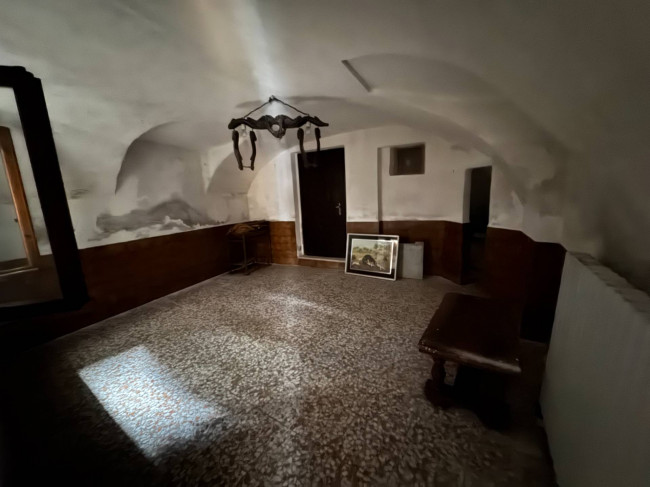 Porzione di casa in Vendita a Frabosa Sottana