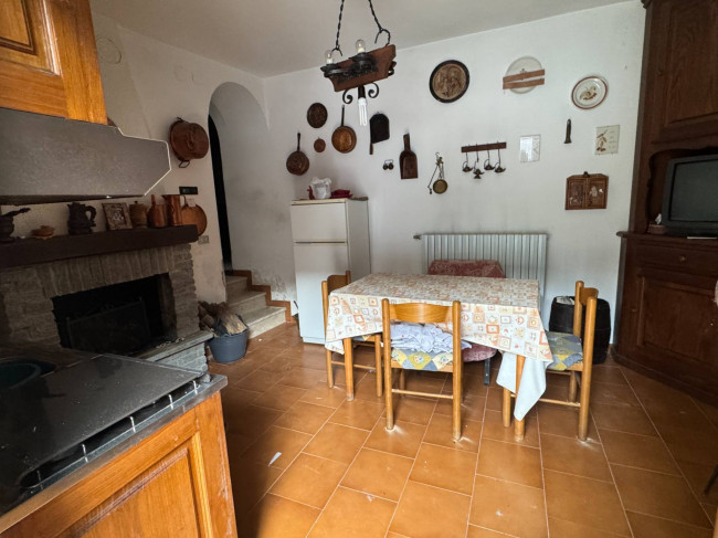 Porzione di casa in Vendita a Frabosa Sottana