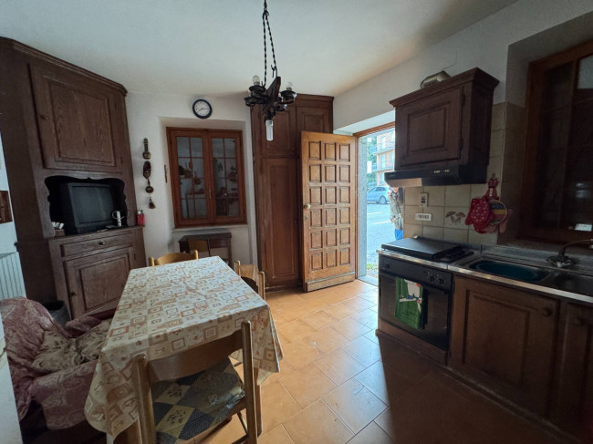 Porzione di casa in Vendita a Frabosa Sottana