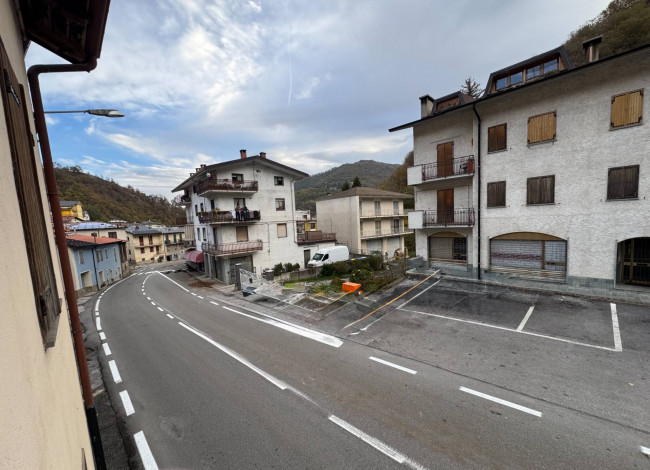 Porzione di casa in Vendita a Frabosa Sottana