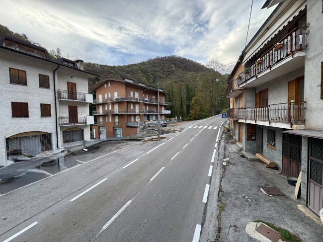 Porzione di casa in Vendita a Frabosa Sottana