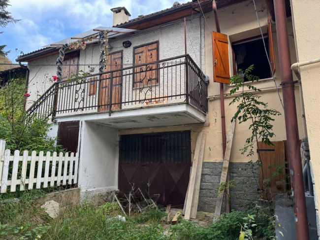 Porzione di casa in Vendita a Frabosa Sottana