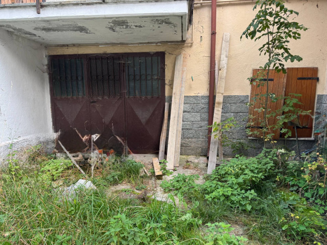 Porzione di casa in Vendita a Frabosa Sottana