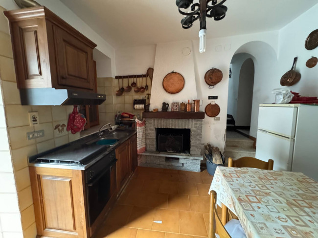 Porzione di casa in Vendita a Frabosa Sottana