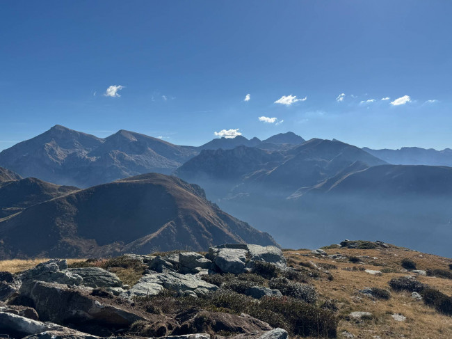 Porzione di casa in Vendita a Frabosa Sottana